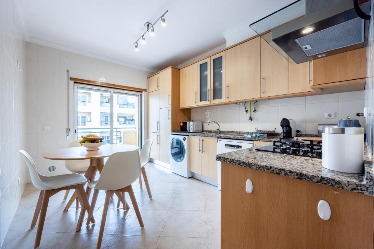 Uptown Lovers Apartment By Seewest Lagos Zewnętrze zdjęcie