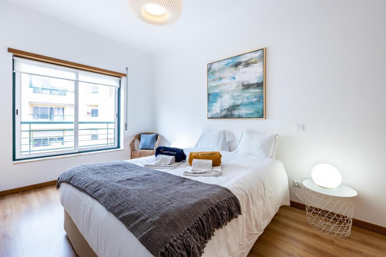 Uptown Lovers Apartment By Seewest Lagos Zewnętrze zdjęcie